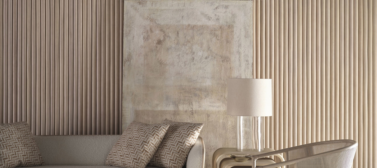 Trinity Nesting Tables-by Barbara Barry-MCA1860 | Baker-McGuire