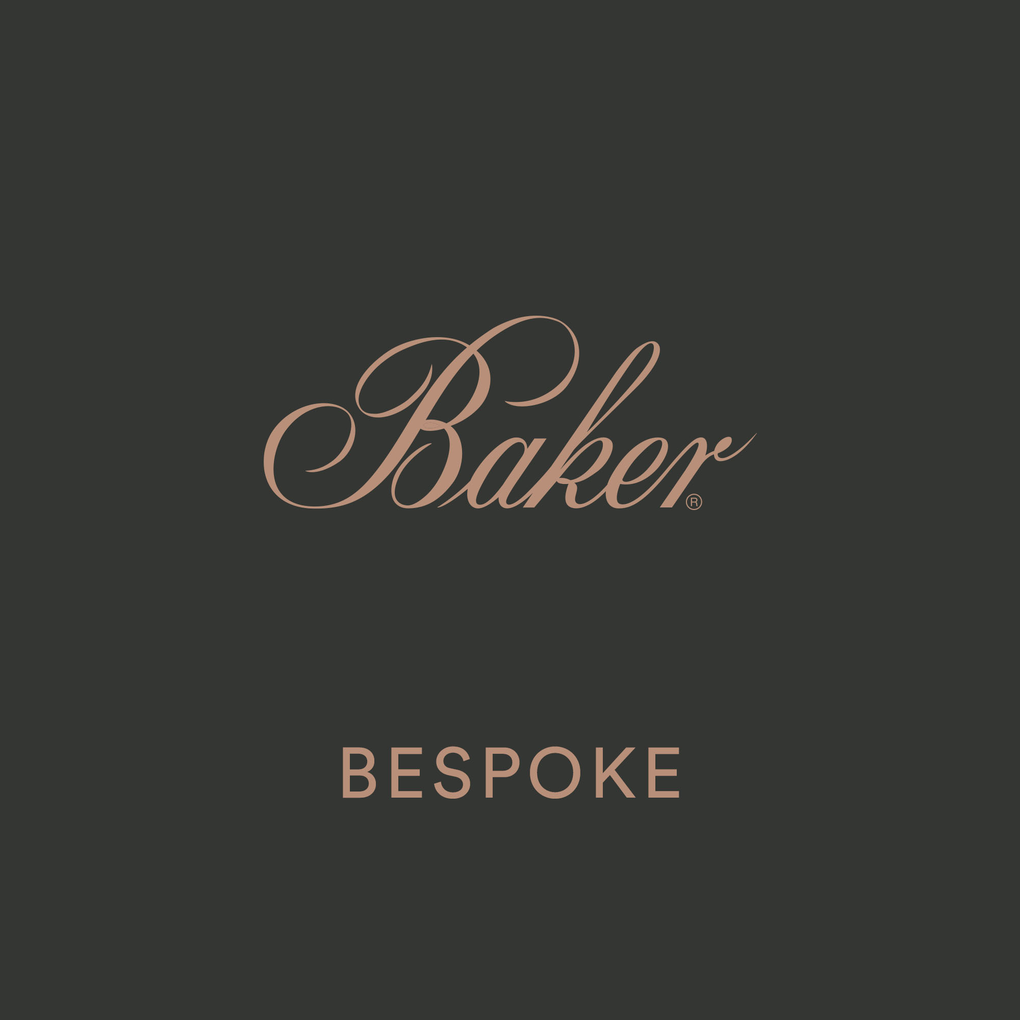 Baker Bespoke Brochure