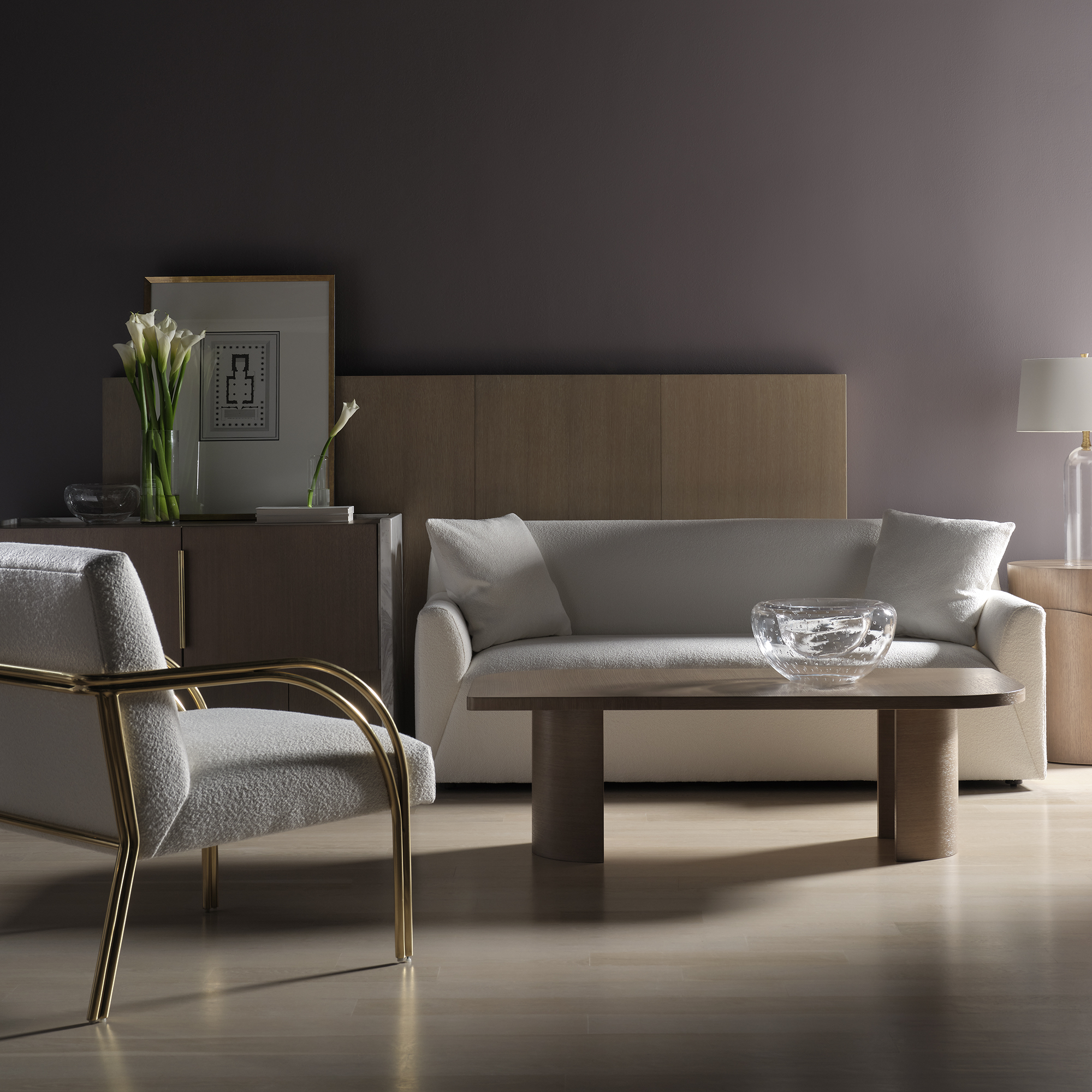 Contemporary Furniture for Living Dining Bedrooms and Workspace Baker McGuire Furniture