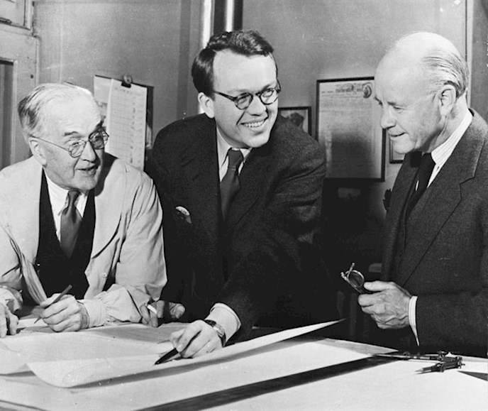 Design Legacy | Baker-McGuire