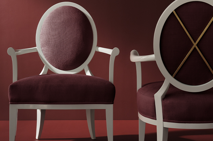 Design Legacy | Baker-McGuire